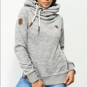 Naketano Hoodie